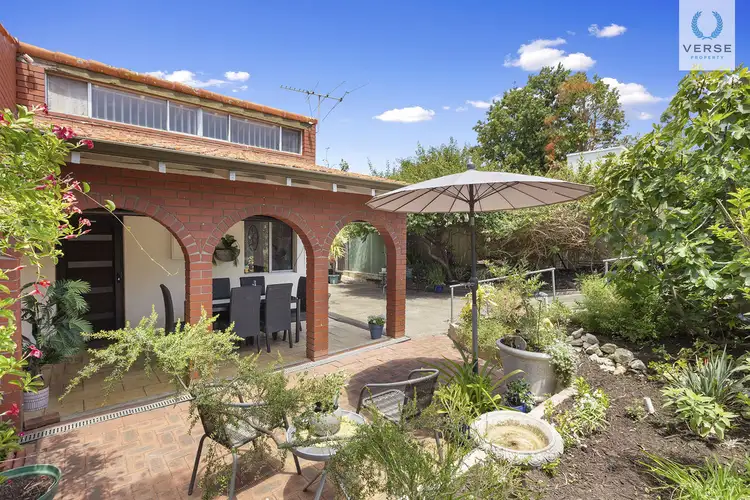 Main view of Homely villa listing, 47 Saunders Street, Como WA 6152