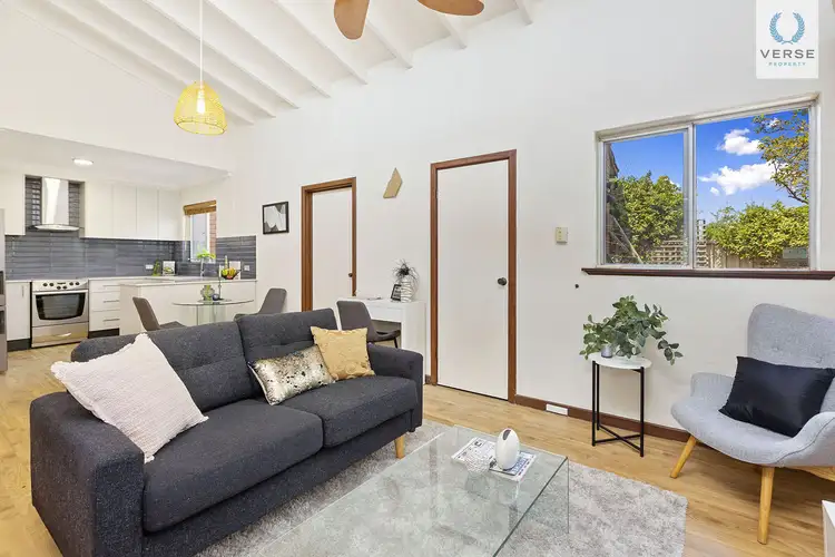 Fifth view of Homely villa listing, 47 Saunders Street, Como WA 6152
