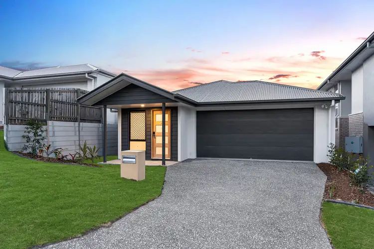 31 Barham Way, Spring Mountain QLD 4300