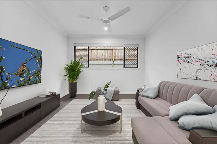 Third view of Homely house listing, 31 Barham Way, Spring Mountain QLD 4300