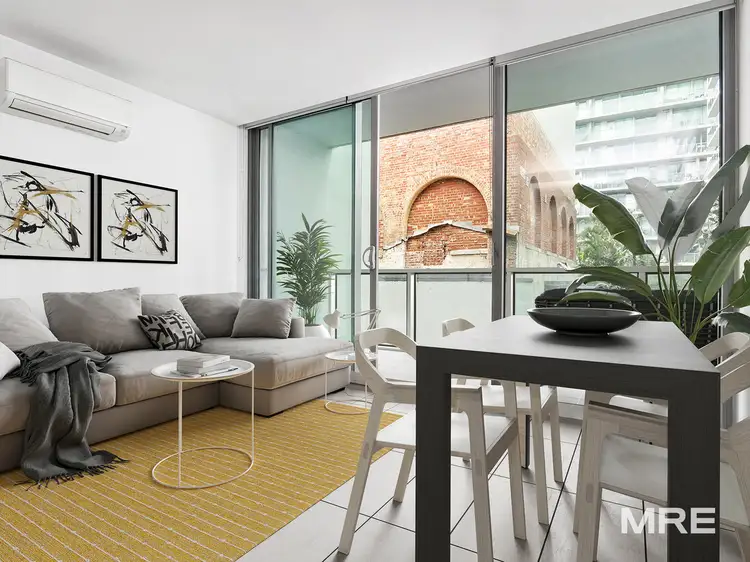 Main view of Homely apartment listing, 201/201 High Street, Prahran VIC 3181