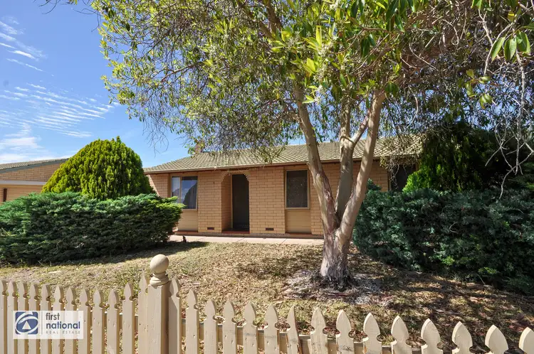 Main view of Homely unit listing, 4 Mitford Court, Port Augusta West SA 5700
