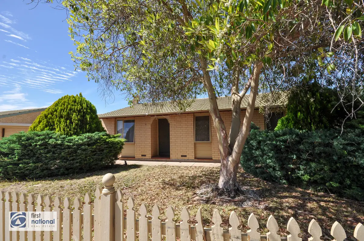 Main view of Homely unit listing, 4 Mitford Court, Port Augusta West SA 5700