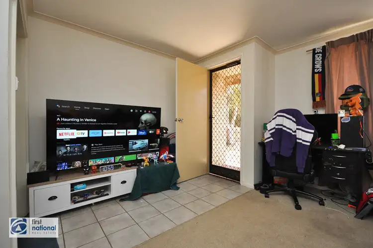 Third view of Homely unit listing, 4 Mitford Court, Port Augusta West SA 5700