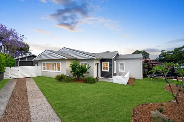 7 Parkes Road, Collaroy NSW 2097