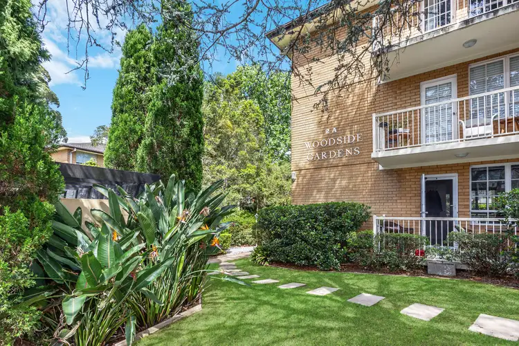 2A Yardley Avenue