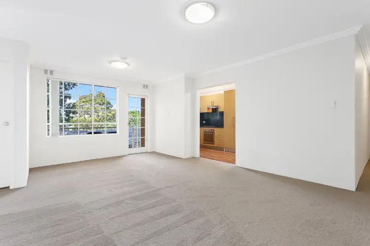 Second view of Homely flat listing, 39/2A Yardley Avenue, Waitara NSW 2077