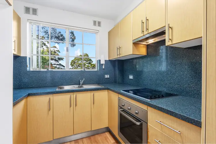 Third view of Homely flat listing, 39/2A Yardley Avenue, Waitara NSW 2077