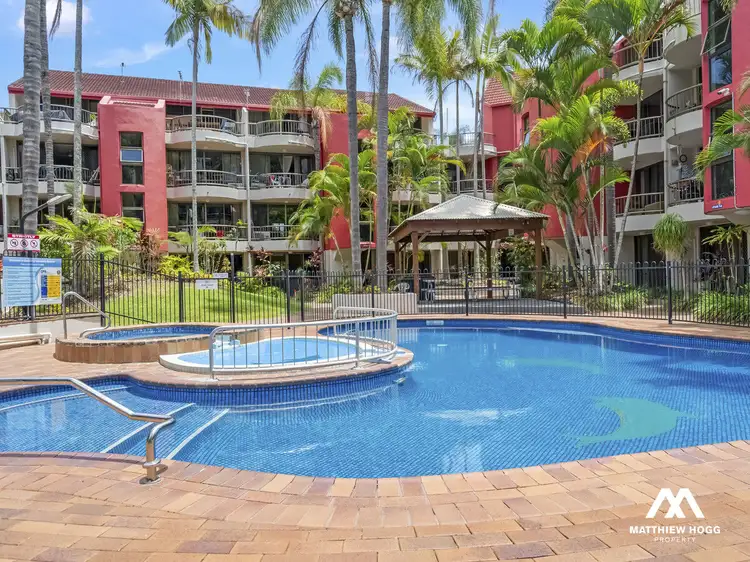 71/38 Enderley Avenue, Surfers Paradise QLD 4217