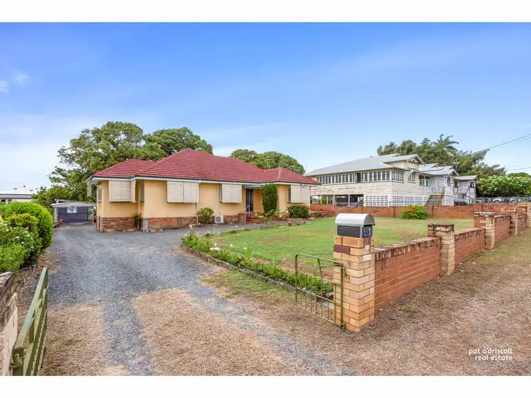 31 Dagmar Street, The Range QLD 4700