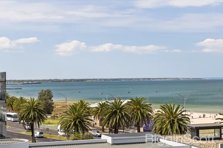 Main view of Homely apartment listing, 51/95 Rouse Street, Port Melbourne VIC 3207