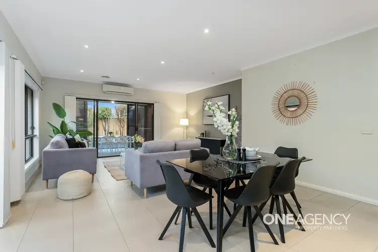 Sixth view of Homely house listing, 28 Clementson Drive, Caroline Springs VIC 3023