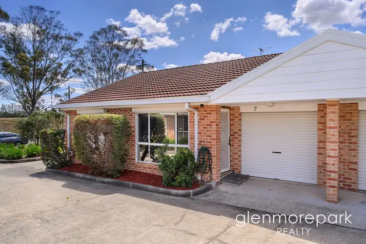 7/26 Wilson Street, St Marys NSW 2760