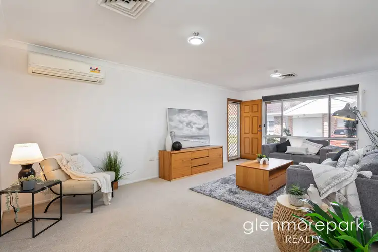 Third view of Homely villa listing, 7/26 Wilson Street, St Marys NSW 2760