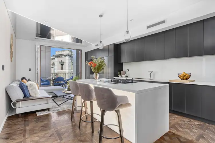 205/383 Darling Street, Balmain NSW 2041