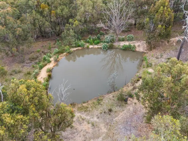 Second view of Homely rural property listing, 582 Commonyard Road, Newry VIC 3859