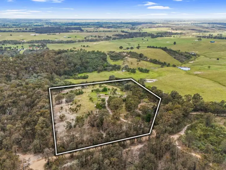 Fourth view of Homely rural property listing, 582 Commonyard Road, Newry VIC 3859