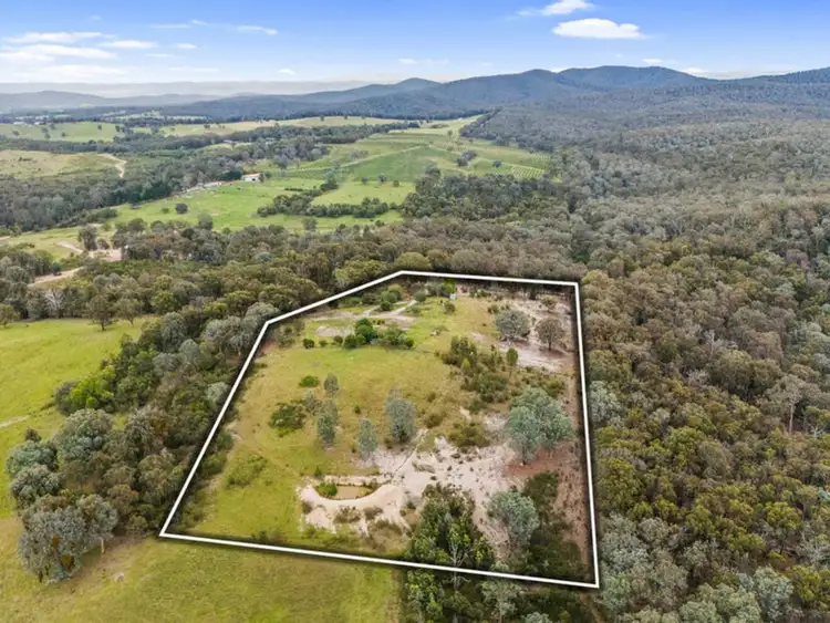 Fifth view of Homely rural property listing, 582 Commonyard Road, Newry VIC 3859