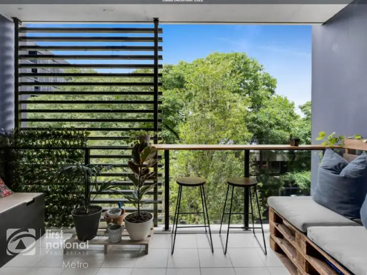 314/21 Buchanan Street, West End QLD 4101