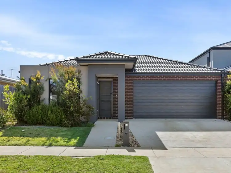 46 Majestic Way, St Leonards VIC 3223
