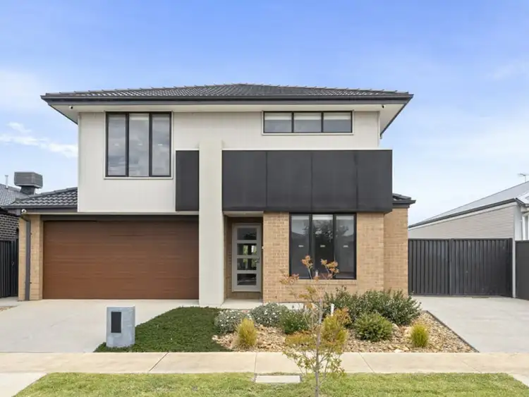 Second view of Homely house listing, 8 Port Deakin Street, St Leonards VIC 3223