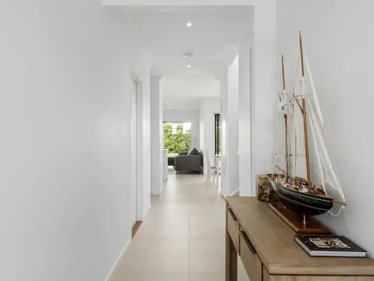 Third view of Homely house listing, 8 Port Deakin Street, St Leonards VIC 3223