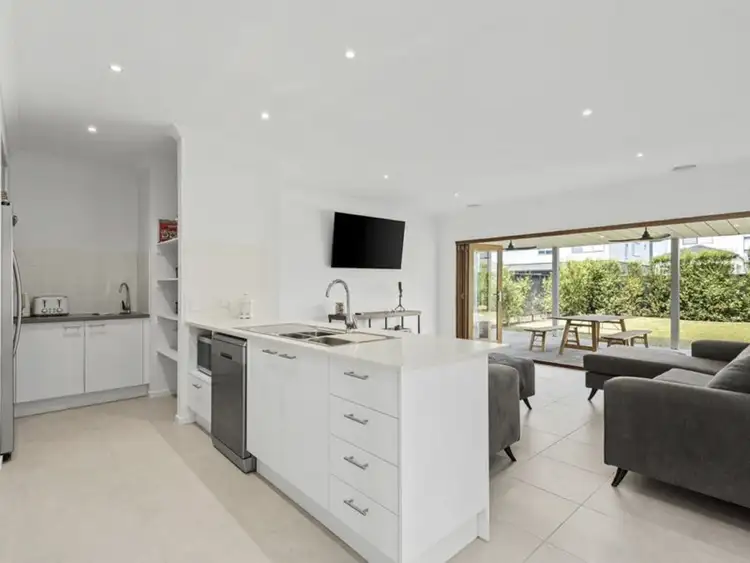 Fourth view of Homely house listing, 8 Port Deakin Street, St Leonards VIC 3223