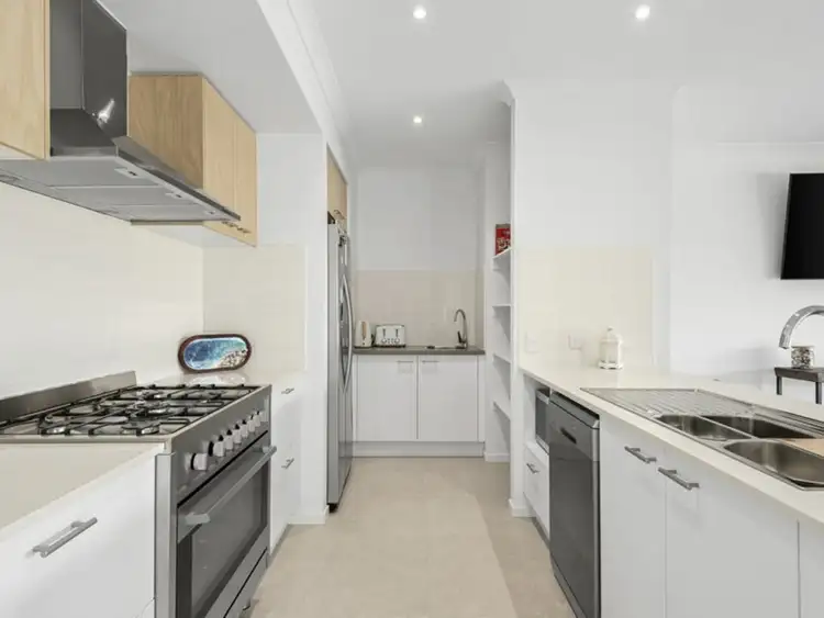Fifth view of Homely house listing, 8 Port Deakin Street, St Leonards VIC 3223