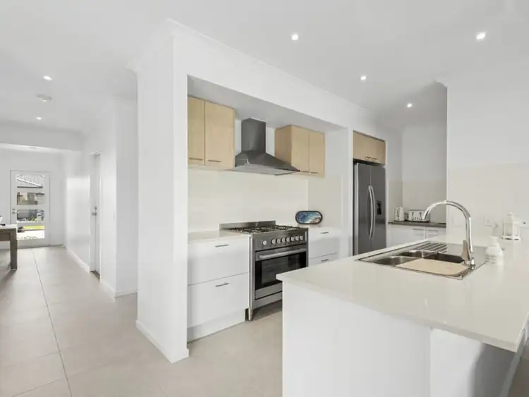 Sixth view of Homely house listing, 8 Port Deakin Street, St Leonards VIC 3223