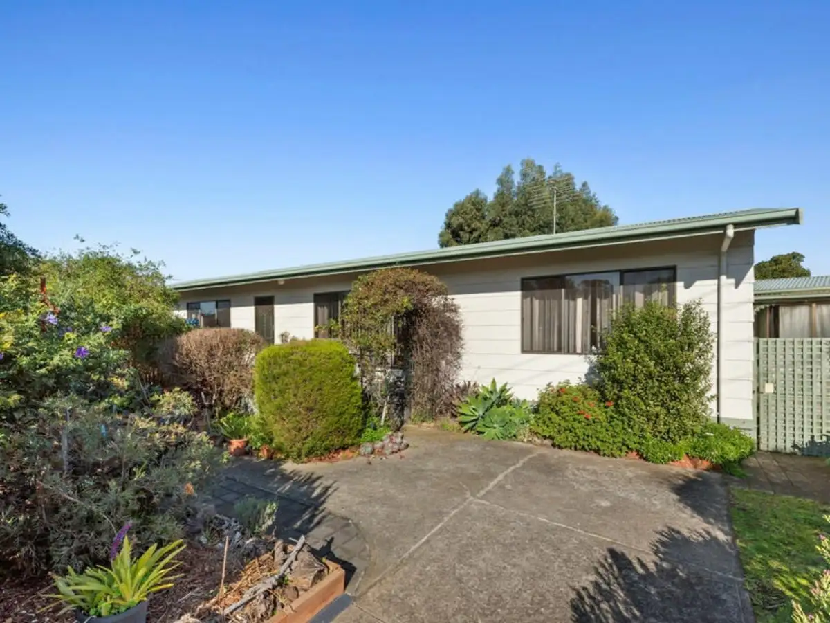 Main view of Homely house listing, 24 Doongara Avenue, St Leonards VIC 3223