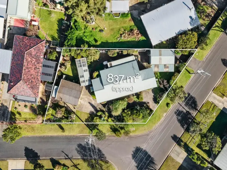 Second view of Homely house listing, 24 Doongara Avenue, St Leonards VIC 3223