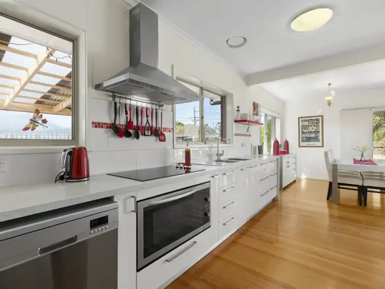 Second view of Homely house listing, 2 Coatsworth Avenue, St Leonards VIC 3223