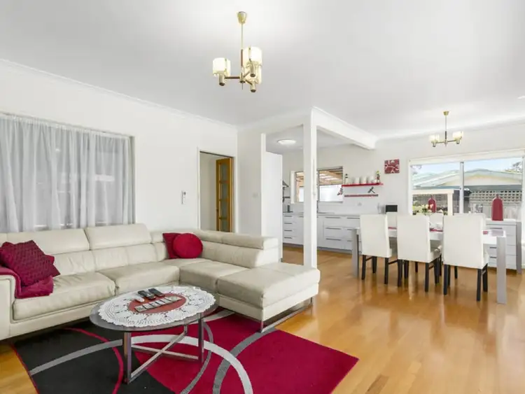 Fifth view of Homely house listing, 2 Coatsworth Avenue, St Leonards VIC 3223