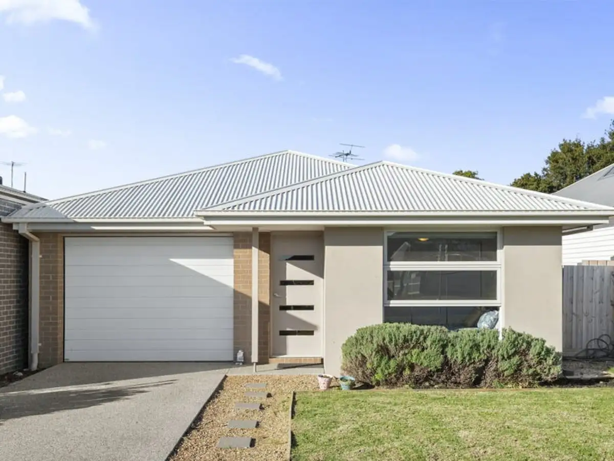 Main view of Homely house listing, 2/437 Ibbotson Street, St Leonards VIC 3223