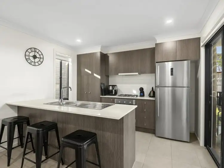 Fifth view of Homely house listing, 2/437 Ibbotson Street, St Leonards VIC 3223