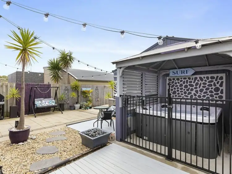 Second view of Homely house listing, 47 Pearl Bay Passage, St Leonards VIC 3223