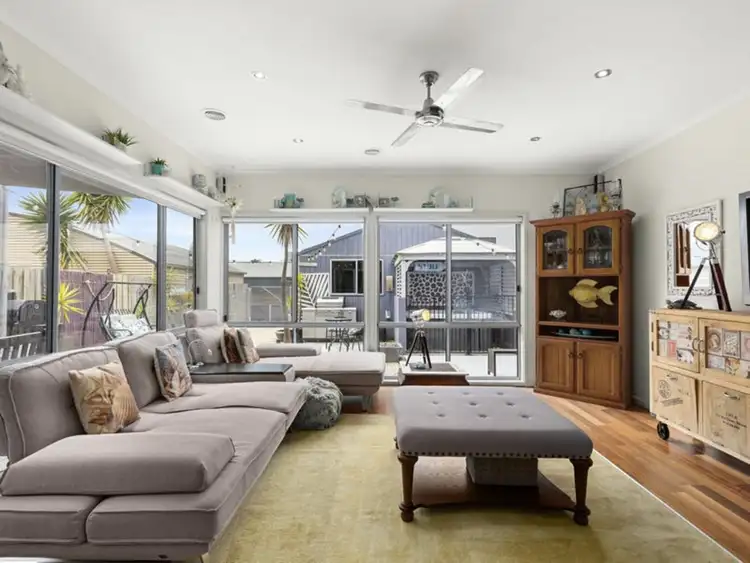 Third view of Homely house listing, 47 Pearl Bay Passage, St Leonards VIC 3223