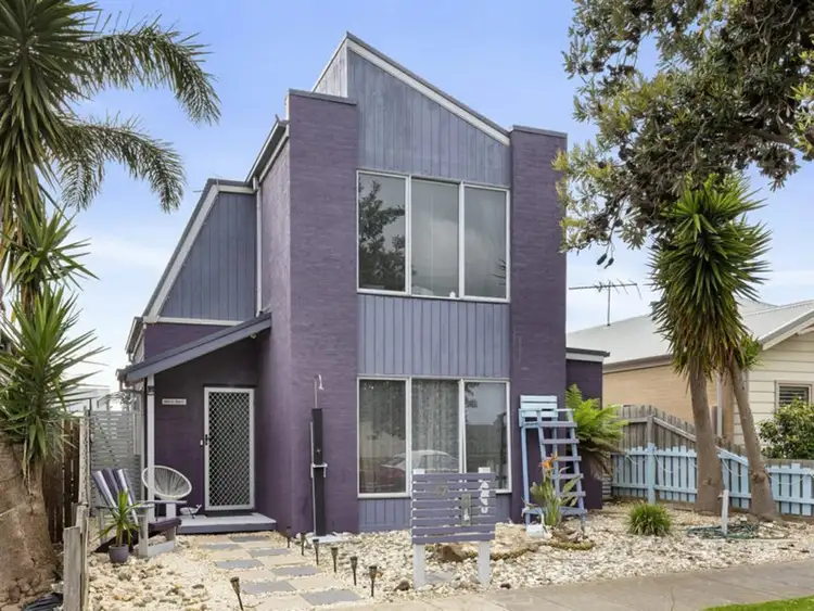Fifth view of Homely house listing, 47 Pearl Bay Passage, St Leonards VIC 3223