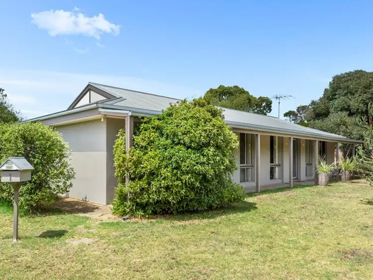1 Ward Street, St Leonards VIC 3223