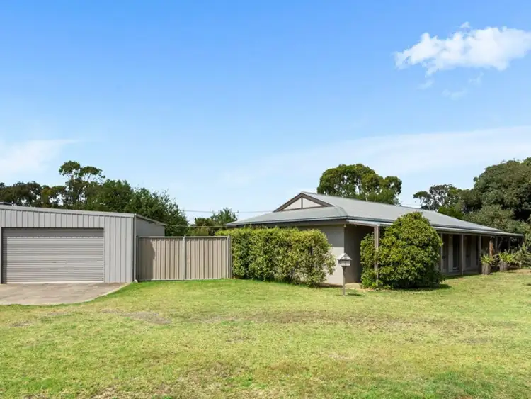 Second view of Homely house listing, 1 Ward Street, St Leonards VIC 3223