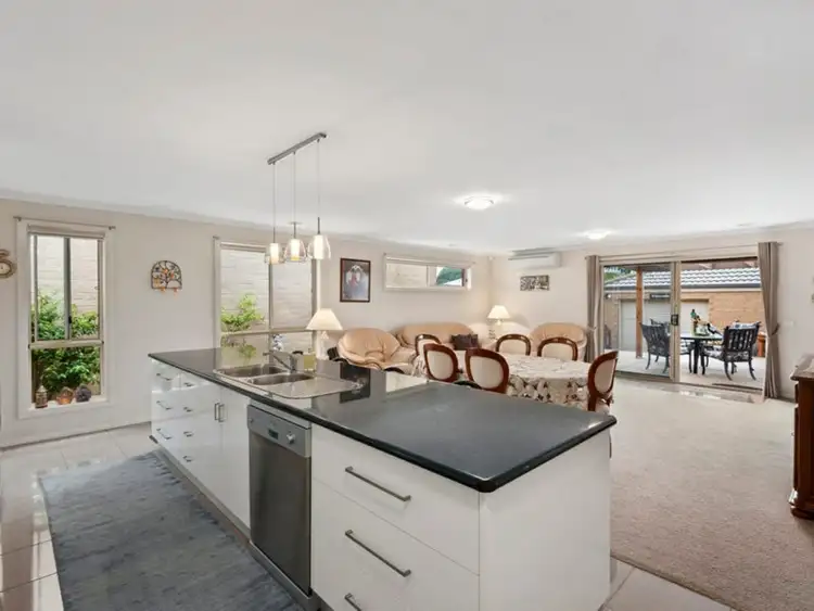 Second view of Homely house listing, 2 Seacrest Walk, St Leonards VIC 3223