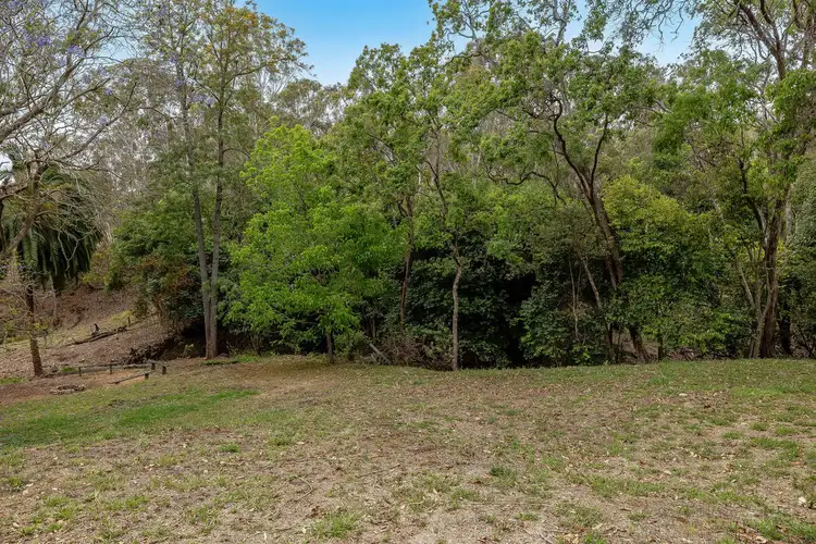 2229 Murphys Creek Road, Ballard QLD 4352