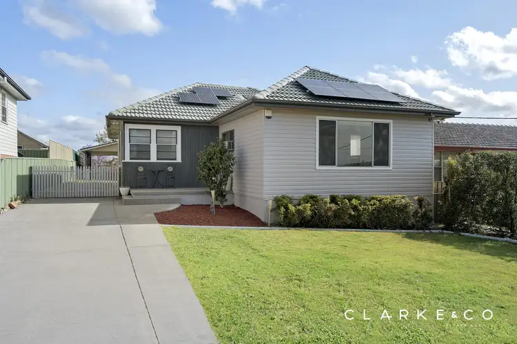 11 Glover Street, East Maitland NSW 2323