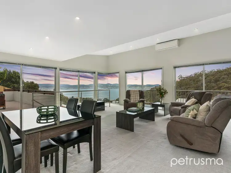 Second view of Homely unit listing, 3/31 Gardenia Grove, Sandy Bay TAS 7005