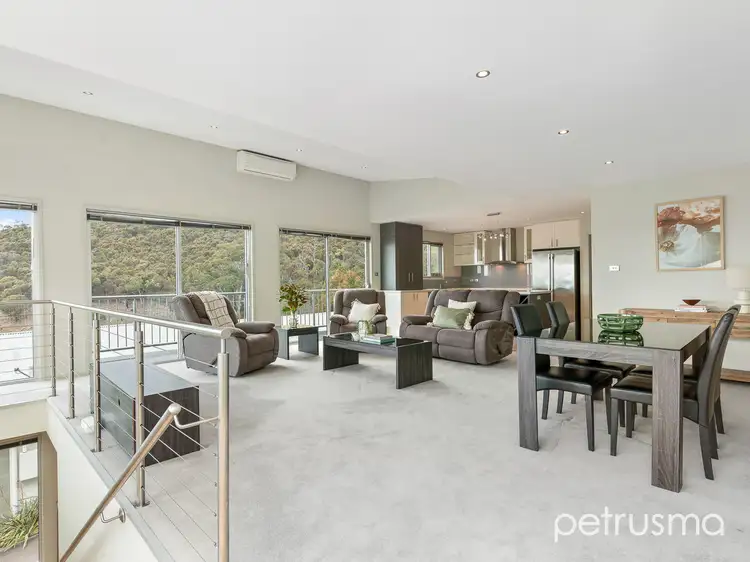 Third view of Homely unit listing, 3/31 Gardenia Grove, Sandy Bay TAS 7005