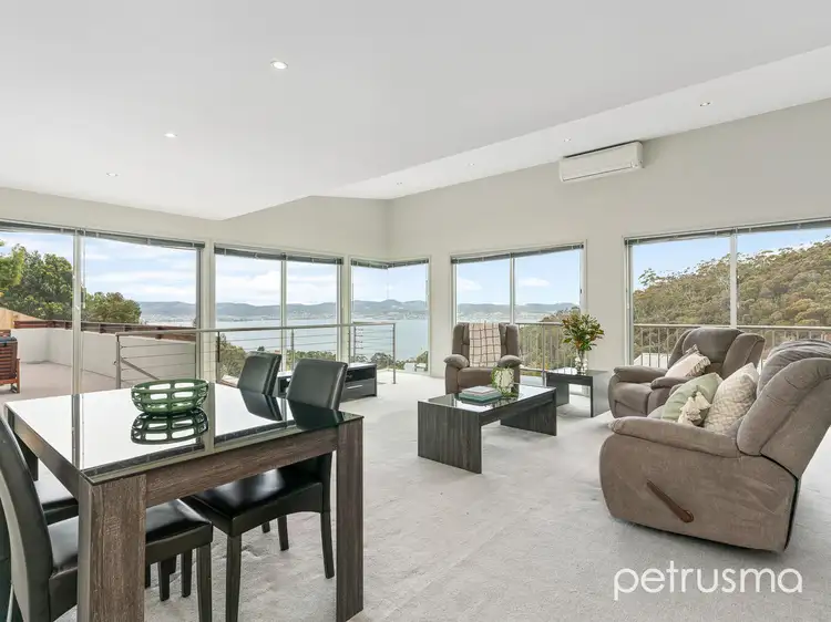 Fourth view of Homely unit listing, 3/31 Gardenia Grove, Sandy Bay TAS 7005