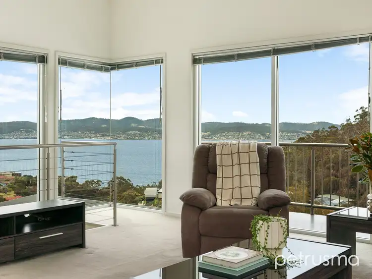 Fifth view of Homely unit listing, 3/31 Gardenia Grove, Sandy Bay TAS 7005