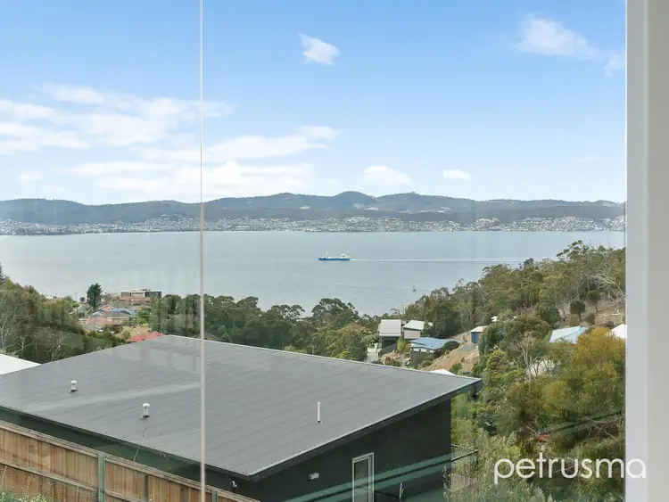 Sixth view of Homely unit listing, 3/31 Gardenia Grove, Sandy Bay TAS 7005