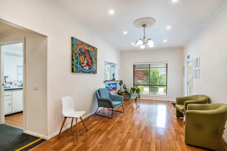 Second view of Homely house listing, 6 Nolte Street, Hamilton VIC 3300