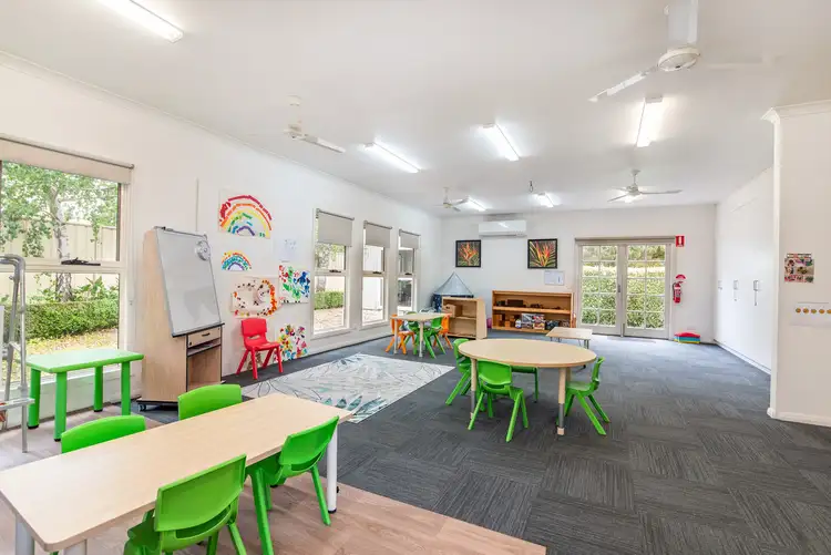 Sixth view of Homely house listing, 6 Nolte Street, Hamilton VIC 3300